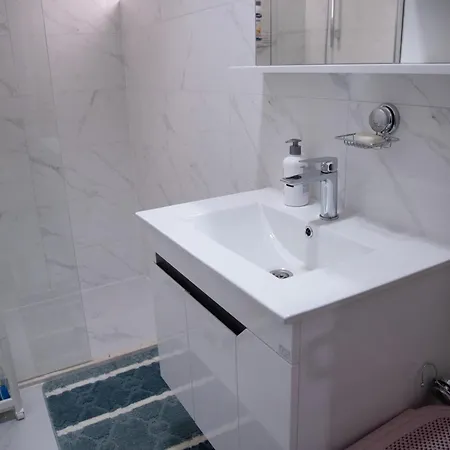 Διαμέρισμα Ana Τρέμπινιε