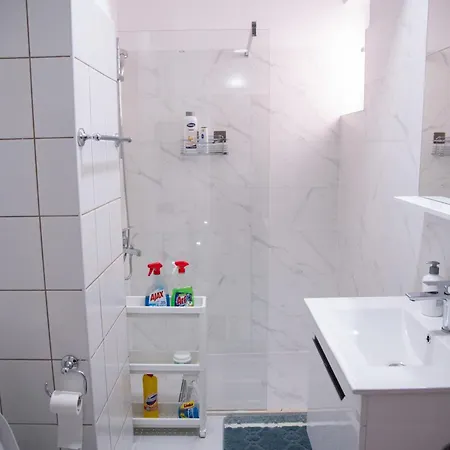 Ana Διαμέρισμα